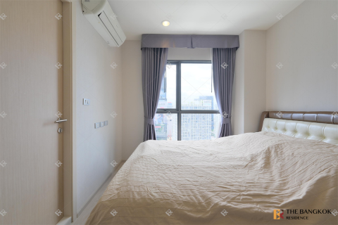 Condo in Bangkok, Thailand, 2 bedrooms  № 186659 - photo 5