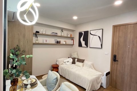 Condominio de 2 dormitorios en Bangkok, Tailandia № 165171 - foto 3