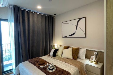 Condominio de 2 dormitorios en Bangkok, Tailandia № 165171 - foto 4