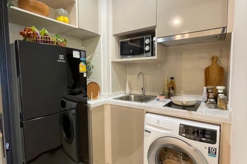 Condominio de 2 dormitorios en Bangkok, Tailandia № 165171 - foto 6