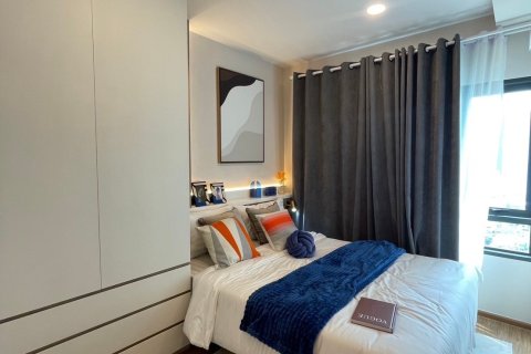 Condominio de 2 dormitorios en Bangkok, Tailandia № 165171 - foto 2