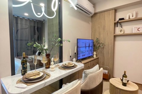 Condominio de 2 dormitorios en Bangkok, Tailandia № 165171