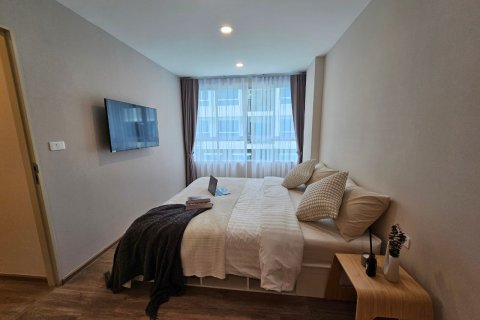 Condominio de 2 dormitorios en Bangkok, Tailandia № 165167 - foto 4