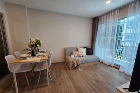 Condominio de 2 dormitorios en Bangkok, Tailandia № 165167 - foto 5