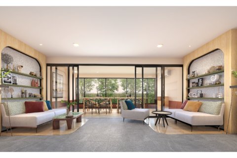 Condominio de 2 dormitorios en Bangkok, Tailandia № 165167 - foto 12