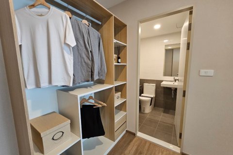 Condominio de 2 dormitorios en Bangkok, Tailandia № 165167 - foto 8