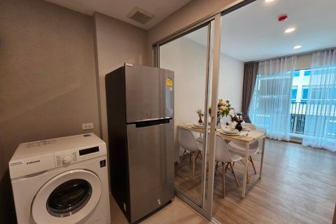 Condominio de 2 dormitorios en Bangkok, Tailandia № 165167 - foto 10