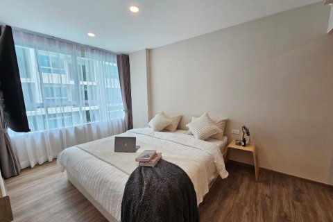 Condominio de 2 dormitorios en Bangkok, Tailandia № 165167 - foto 2