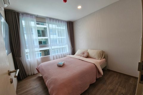Condominio de 2 dormitorios en Bangkok, Tailandia № 165167 - foto 3