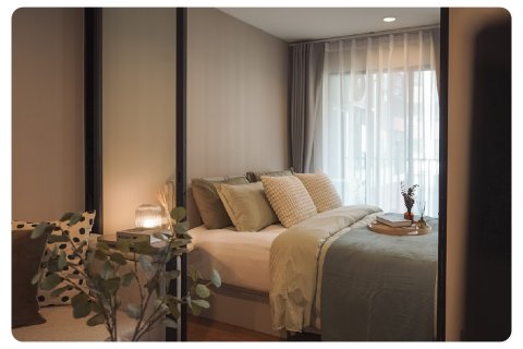 Condominio de 2 dormitorios en Bangkok, Tailandia № 165169 - foto 2