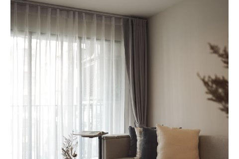 Condominio de 2 dormitorios en Bangkok, Tailandia № 165169 - foto 6