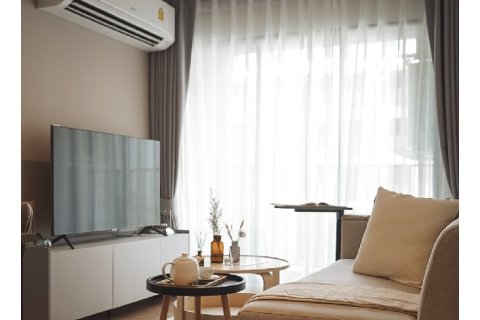 Condominio de 2 dormitorios en Bangkok, Tailandia № 165169 - foto 8