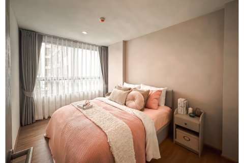 Condominio de 2 dormitorios en Bangkok, Tailandia № 165169 - foto 3