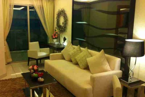 Condominio de 2 dormitorios en Pattaya, Tailandia № 184186 - foto 4