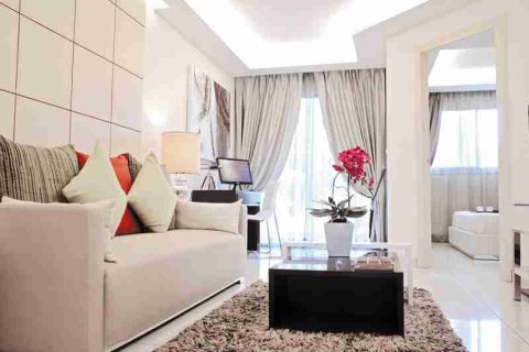 Condominio de 2 dormitorios en Pattaya, Tailandia № 184187 - foto 6