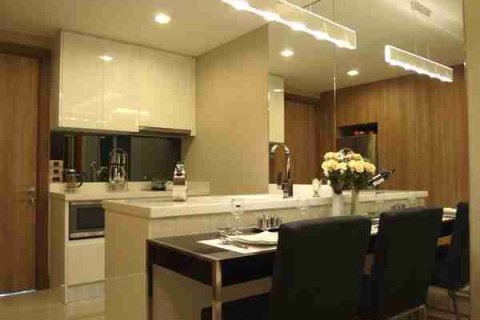 Condominio de 2 dormitorios en Pattaya, Tailandia № 184185 - foto 6