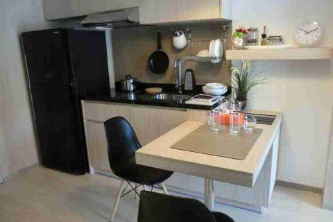 Condominio de 2 dormitorios en Pattaya, Tailandia № 184181 - foto 8