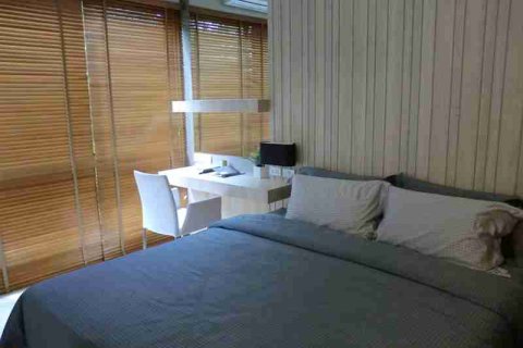 Condominio de 2 dormitorios en Pattaya, Tailandia № 184181 - foto 6