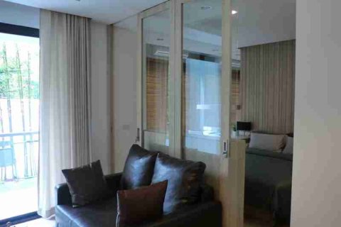 Condominio de 2 dormitorios en Pattaya, Tailandia № 184181 - foto 5