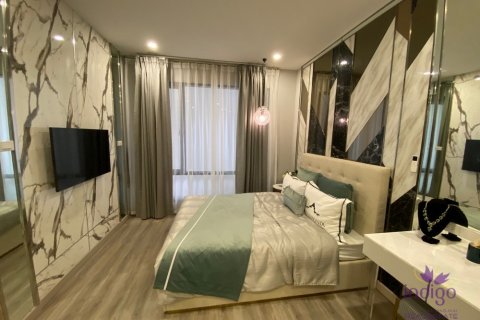 Condominio de 1 dormitorio en Chiang Mai, Tailandia № 205621 - foto 4
