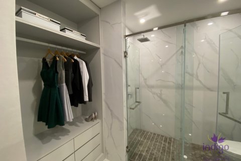 Condominio de 1 dormitorio en Chiang Mai, Tailandia № 205621 - foto 10