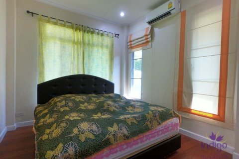 Casa de 2 dormitorios en San Kamphaeng, Tailandia № 205617 - foto 7