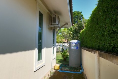 Casa de 2 dormitorios en San Kamphaeng, Tailandia № 205617 - foto 10