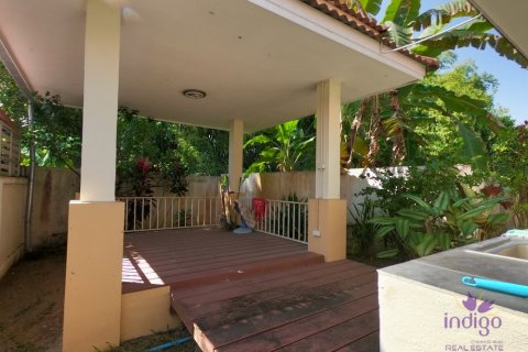 Casa de 2 dormitorios en San Kamphaeng, Tailandia № 205617 - foto 11