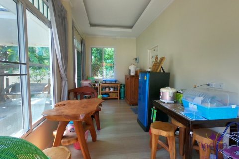 Casa de 2 dormitorios en San Kamphaeng, Tailandia № 205617 - foto 5