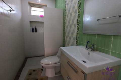 Casa de 2 dormitorios en San Kamphaeng, Tailandia № 205617 - foto 8