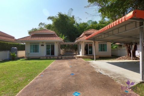 Maison à San Kamphaeng, Thaïlande 2 chambres № 205617