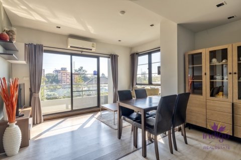 Condo in Chiang Mai, Thailand, 1 bedroom  № 205620
