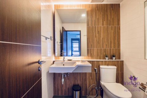 Condominio de 1 dormitorio en Chiang Mai, Tailandia № 205620 - foto 13