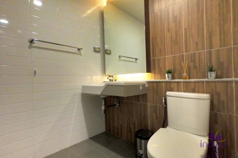 Condominio de 1 dormitorio en Chiang Mai, Tailandia № 205620 - foto 11