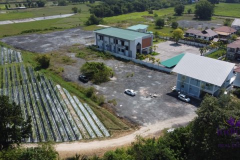 Terreno en Hang Dong, Tailandia № 205623 - foto 7