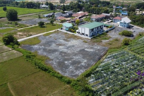 Terreno en Hang Dong, Tailandia № 205623 - foto 6