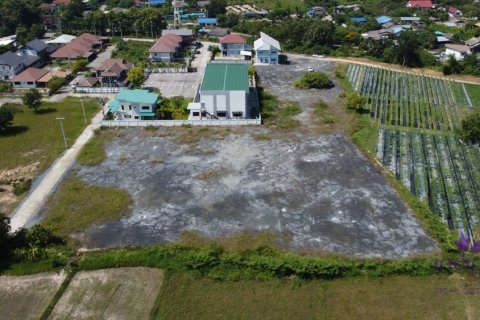 Terreno en Hang Dong, Tailandia № 205623 - foto 4