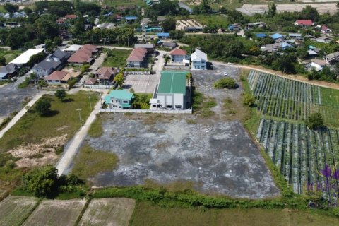 Terreno en Hang Dong, Tailandia № 205623 - foto 5