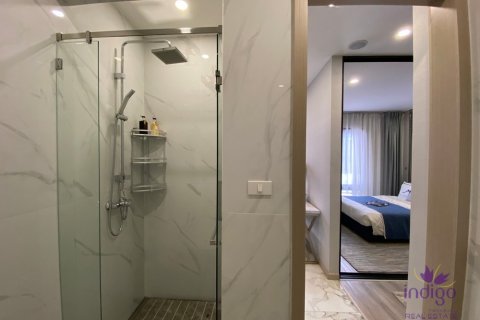 Condominio de 1 dormitorio en Chiang Mai, Tailandia № 205622 - foto 13