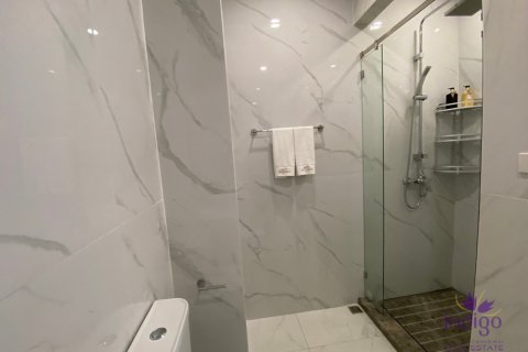 Condominio de 1 dormitorio en Chiang Mai, Tailandia № 205622 - foto 12