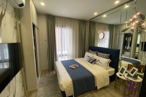 Condominio de 1 dormitorio en Chiang Mai, Tailandia № 205622 - foto 5