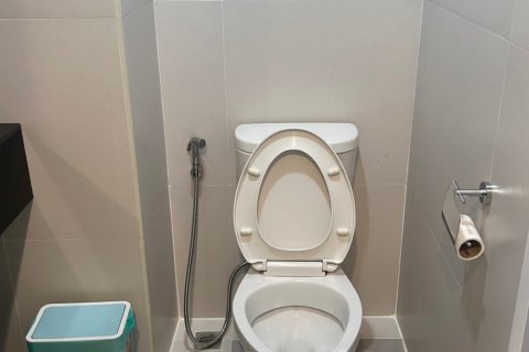 Condominio de 1 dormitorio en Chiang Mai, Tailandia № 205619 - foto 9