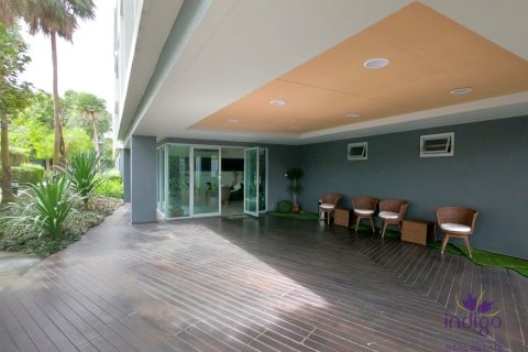 Condominio de 1 dormitorio en Chiang Mai, Tailandia № 205619 - foto 12