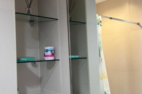 Condominio de 1 dormitorio en Chiang Mai, Tailandia № 205619 - foto 8