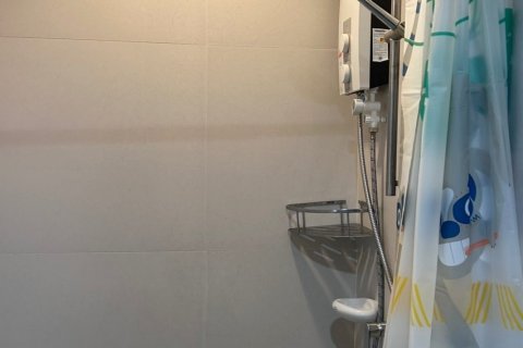 Condominio de 1 dormitorio en Chiang Mai, Tailandia № 205619 - foto 7