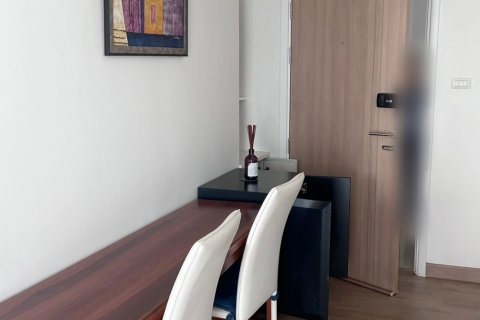 Condominio de 1 dormitorio en Chiang Mai, Tailandia № 205619 - foto 15