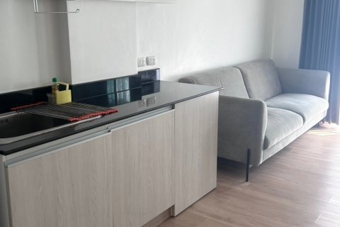 Condominio de 1 dormitorio en Chiang Mai, Tailandia № 205619 - foto 4
