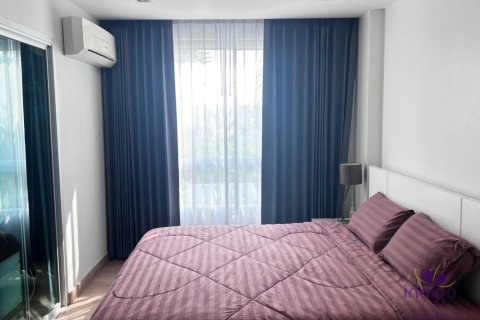 Condo in Chiang Mai, Thailand, 1 bedroom № 205619