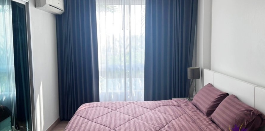 Condominio de 1 dormitorio en Chiang Mai, Tailandia № 205619