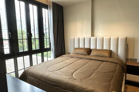 Condo à Bangkok, Thaïlande, 1 chambre  № 187918